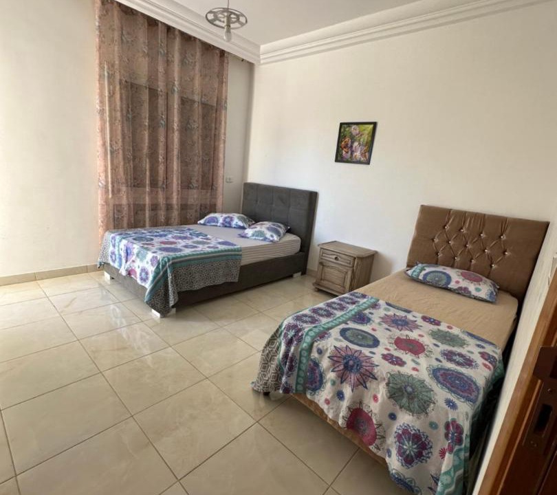 Photo of Bedroom in Jardins De Carthage