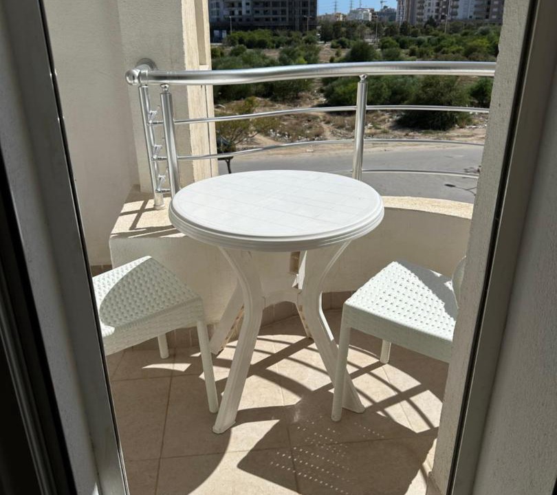 Photo of Patio Balcony in Jardins De Carthage
