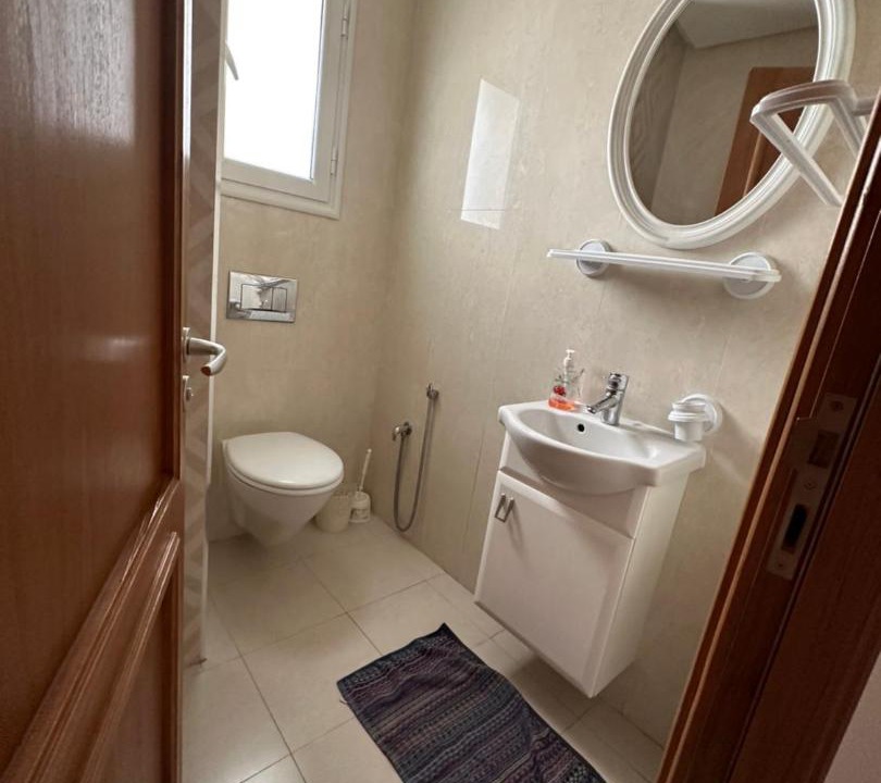 Photo of Bathroom in Jardins De Carthage