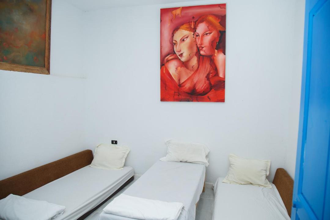 Photo of Bedroom in Tozeur