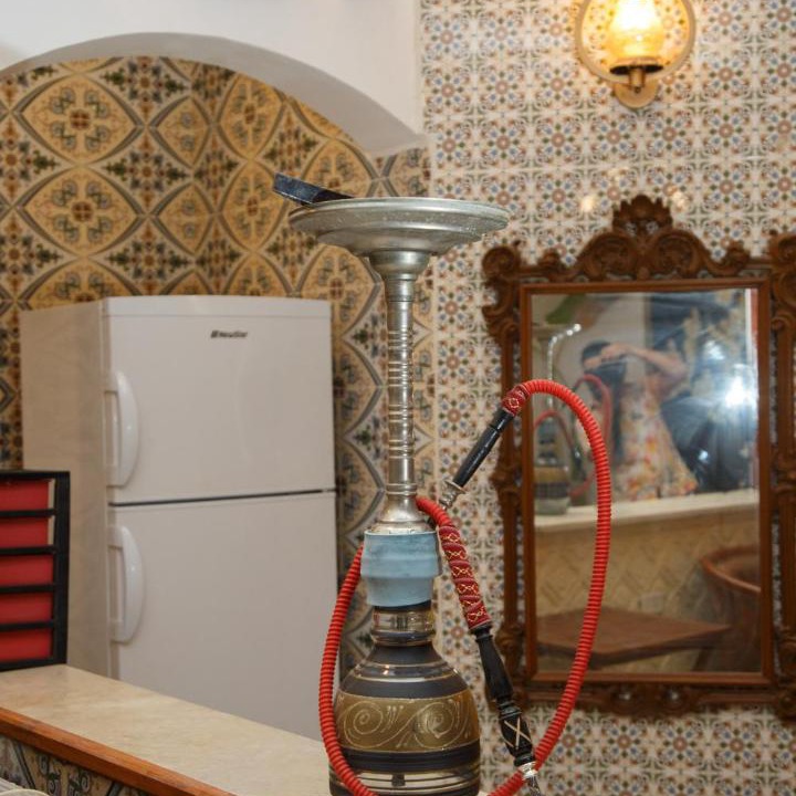 Photo of Kitchen in Tozeur