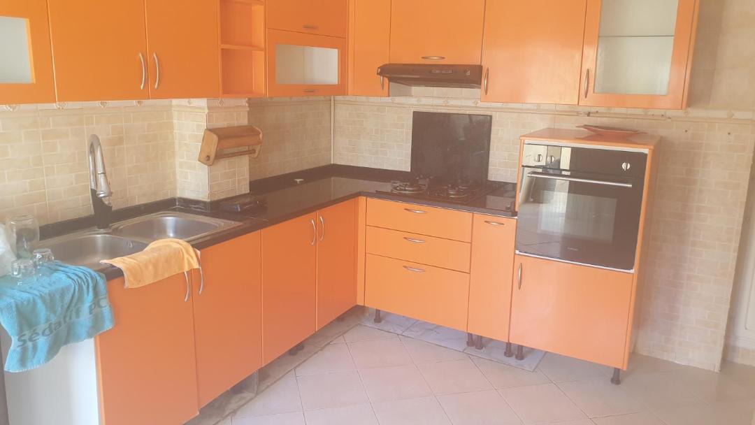 Photo of Kitchen in Aousja