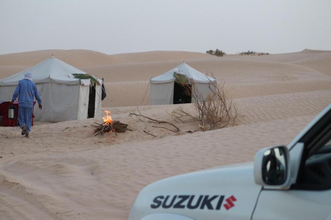 Photo of Others in Douz