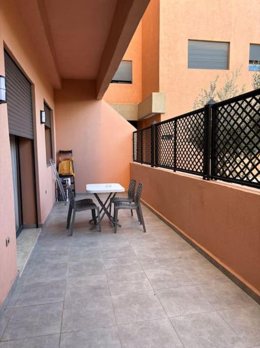 Photo of Patio Balcony in Menara
