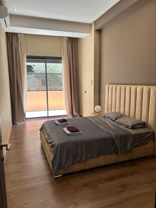 Photo of Bedroom in Menara