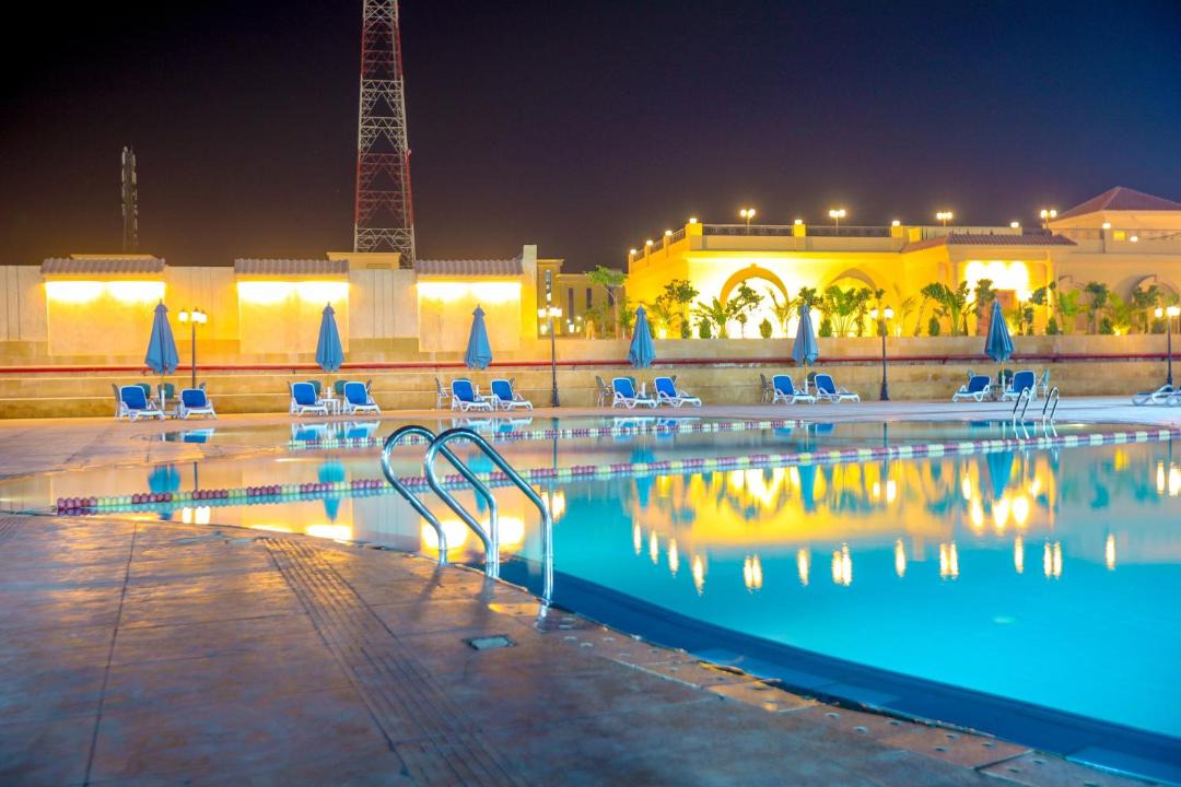 Photo of Others in Sheraton Al Matar