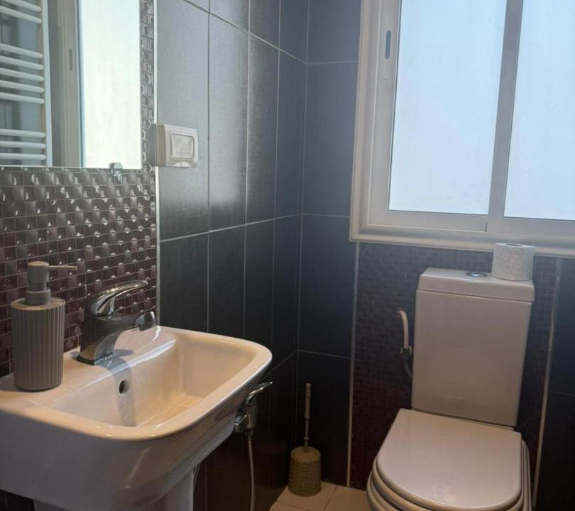 Photo of Bathroom in Sfax