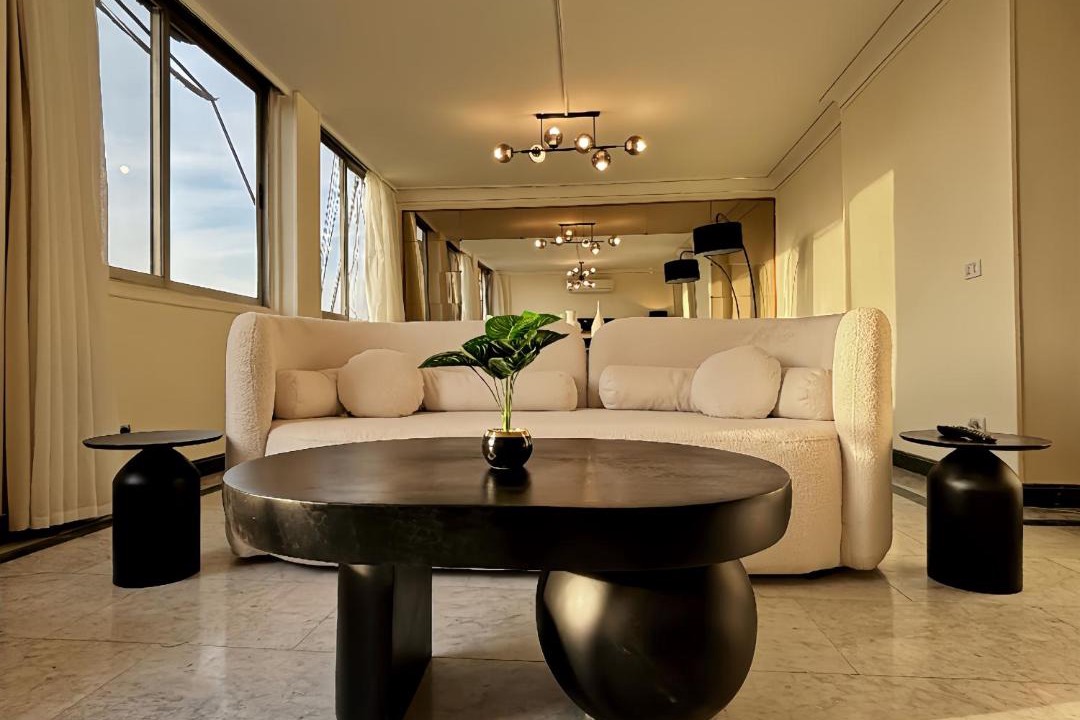 Photo of Livingroom in Zamalek