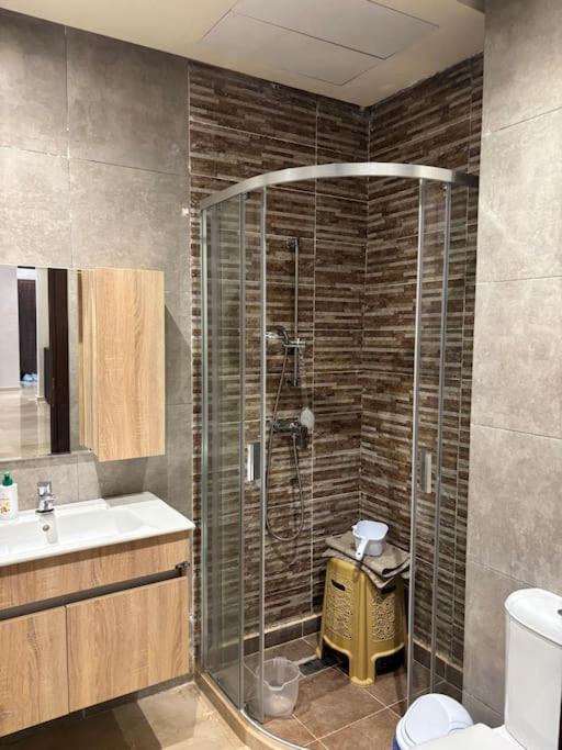 Photo of Bathroom in Menara