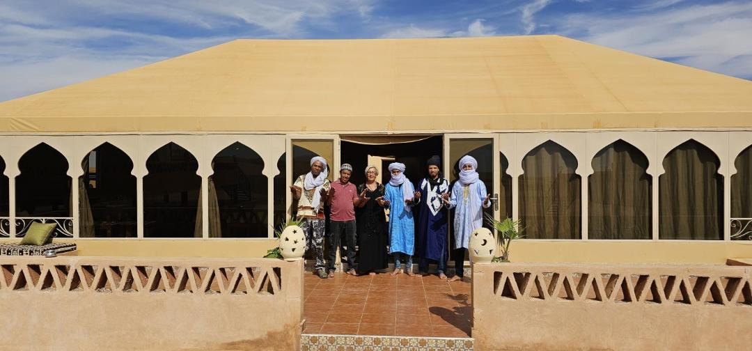 Photo of Others in Rissani