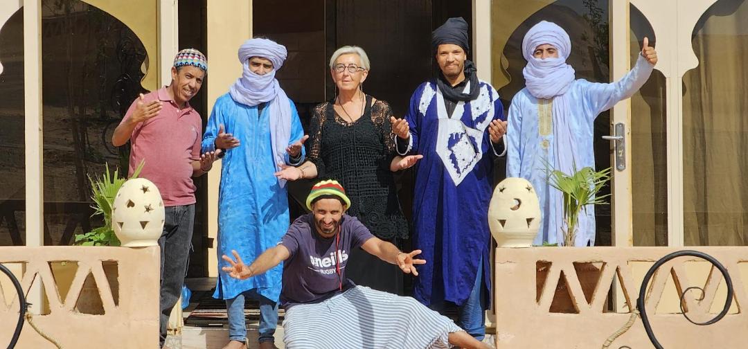 Photo of Others in Rissani