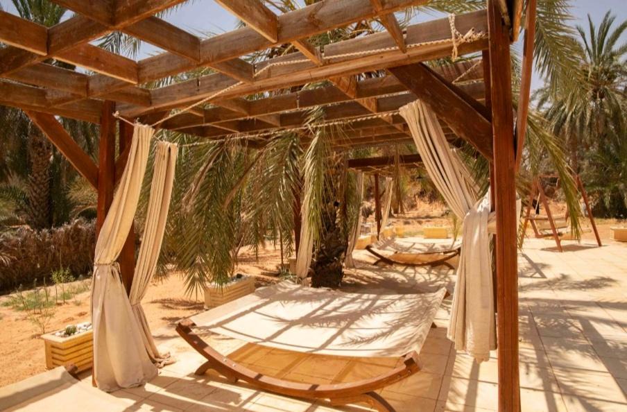 Photo of Others in Ksar Ghilane