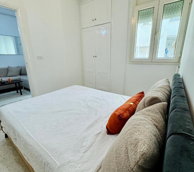 Photo of Bedroom in El Menzah 9