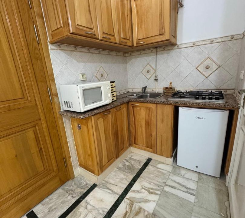 Photo of Kitchen in El Menzah 9