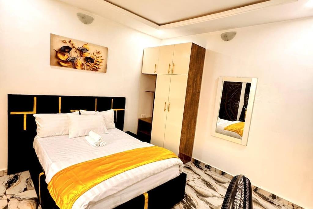 Photo of Bedroom in Umudike