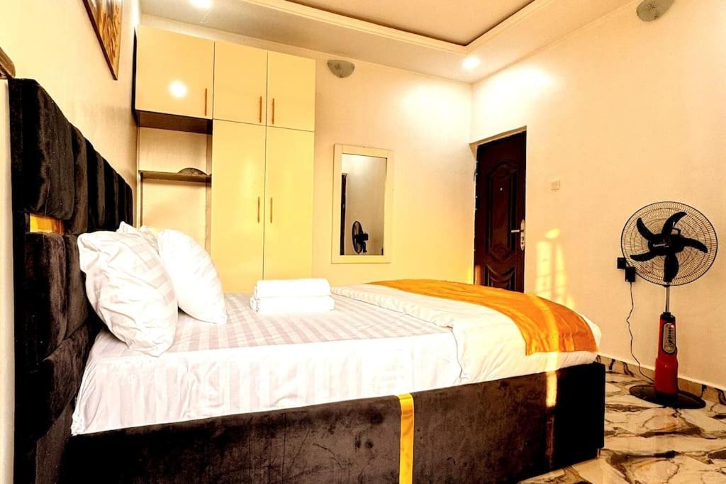 Photo of Bedroom in Umudike