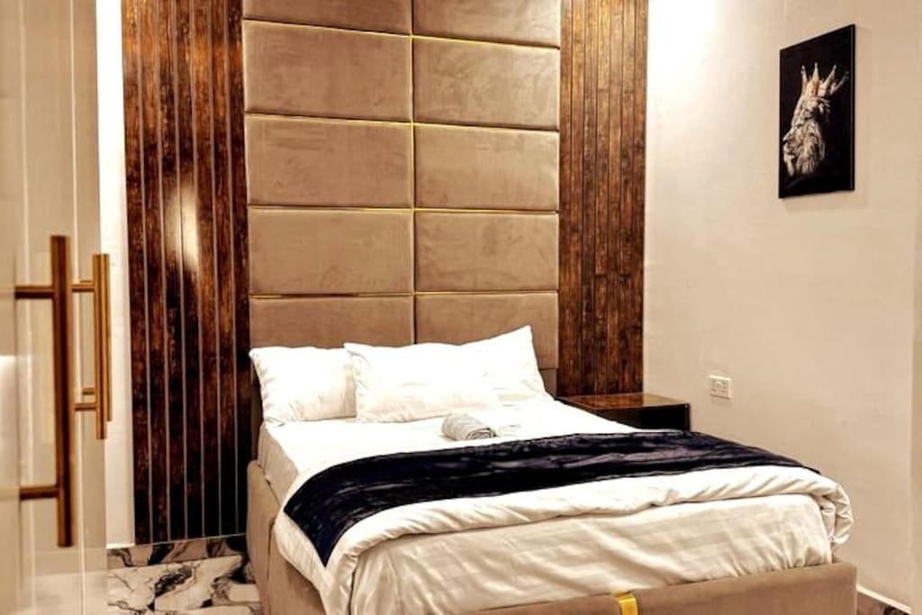 Photo of Bedroom in Umudike