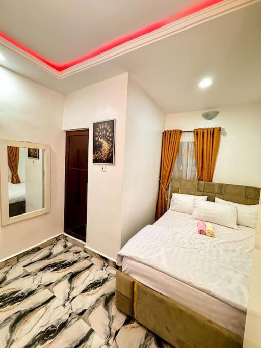 Photo of Bedroom in Umudike