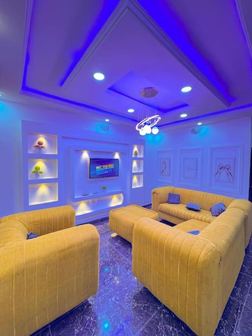 Photo of Livingroom in Umudike