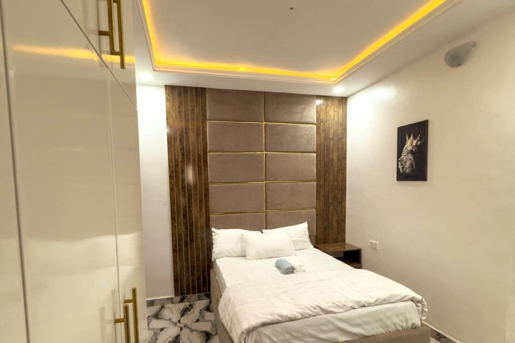 Photo of Bedroom in Umudike