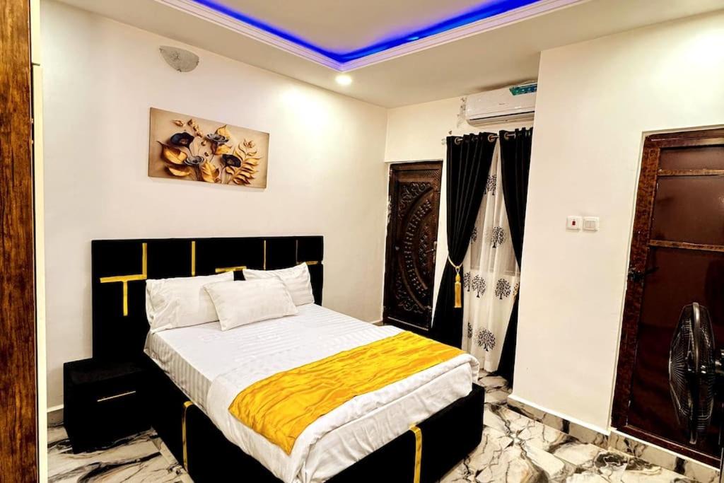 Photo of Bedroom in Umudike