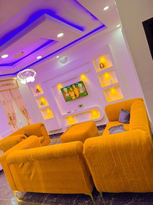 Photo of Livingroom in Umudike