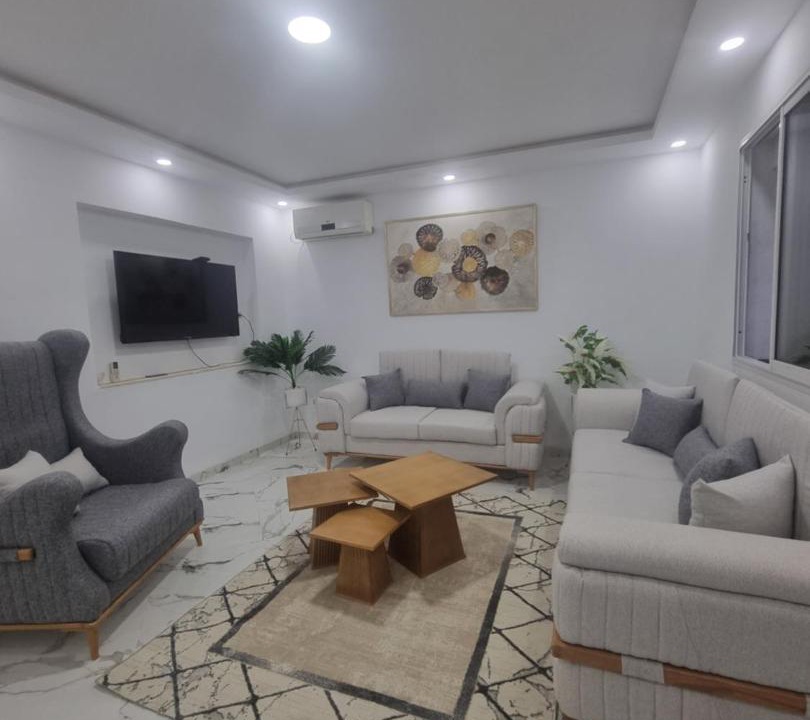 Photo of Livingroom in Carthage