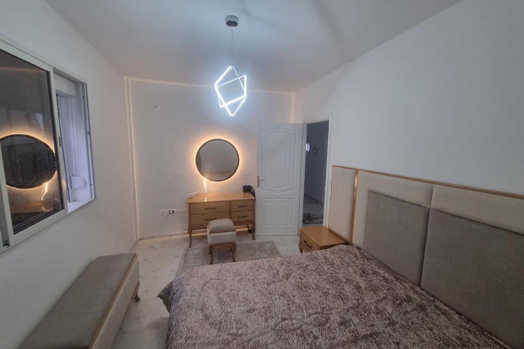 Photo of Bedroom in Carthage