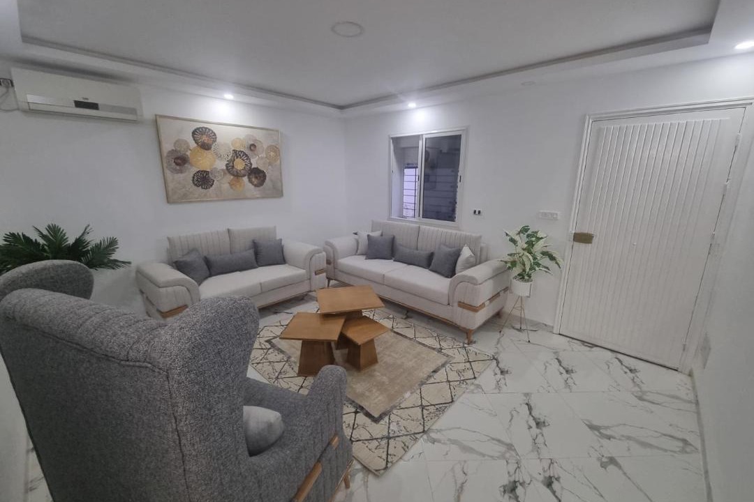 Photo of Livingroom in Carthage