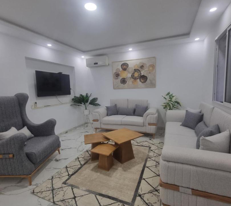 Photo of Livingroom in Carthage