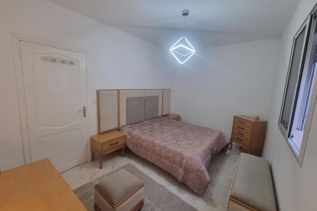 Photo of Bedroom in Carthage