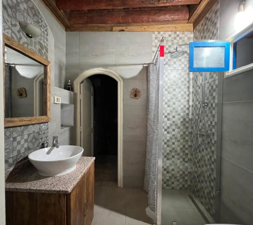 Photo of Bathroom in Nefta