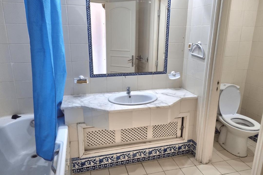 Photo of Bathroom in Houmt Souk