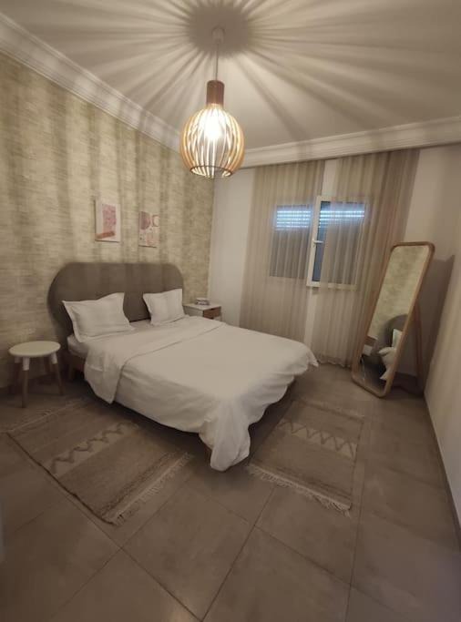 Photo of Bedroom in La Soukra