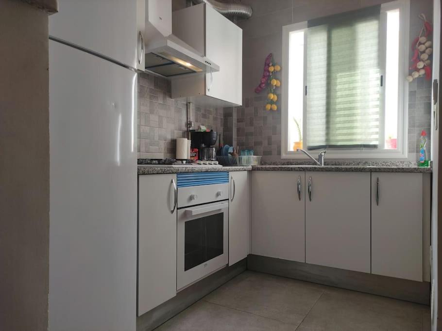 Photo of Kitchen in La Soukra