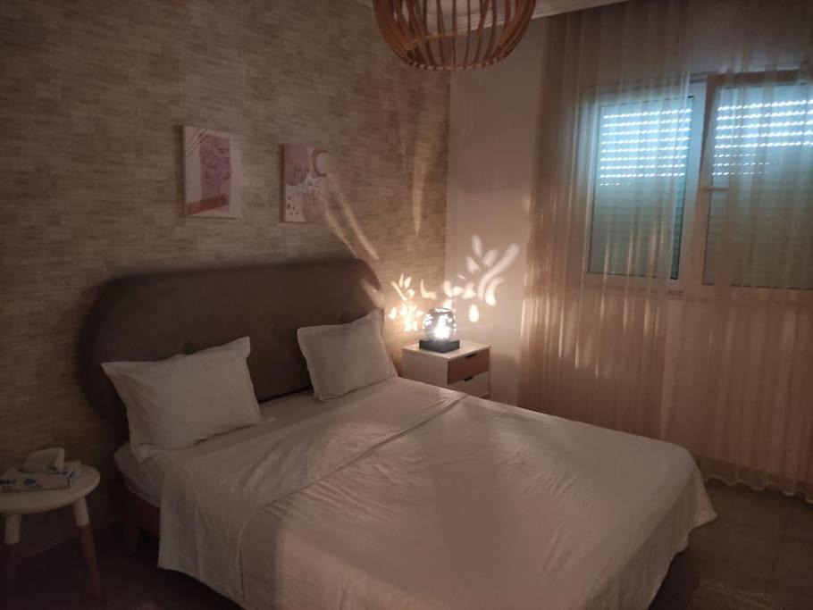 Photo of Bedroom in La Soukra