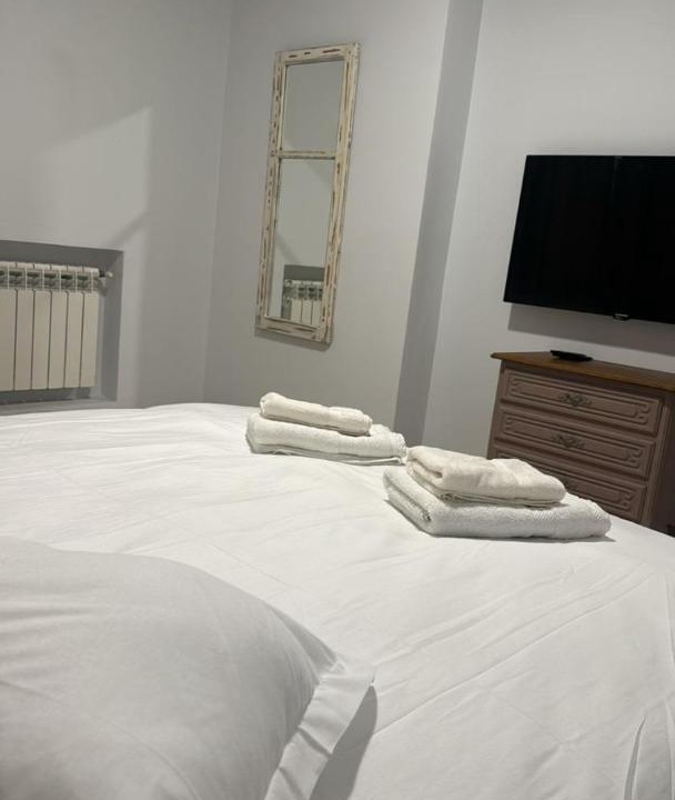 Photo of Bedroom in Tina