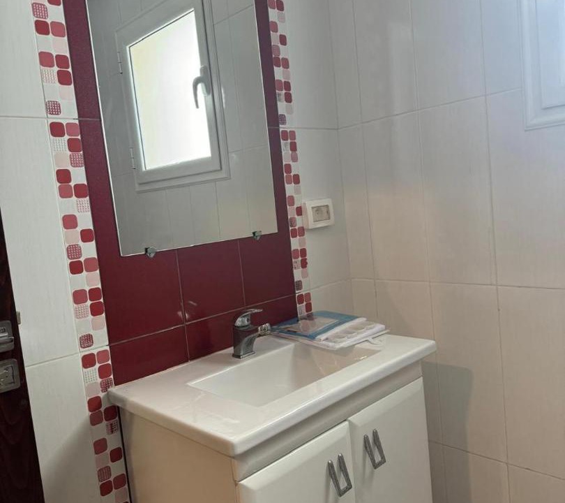 Photo of Bathroom in Sfax