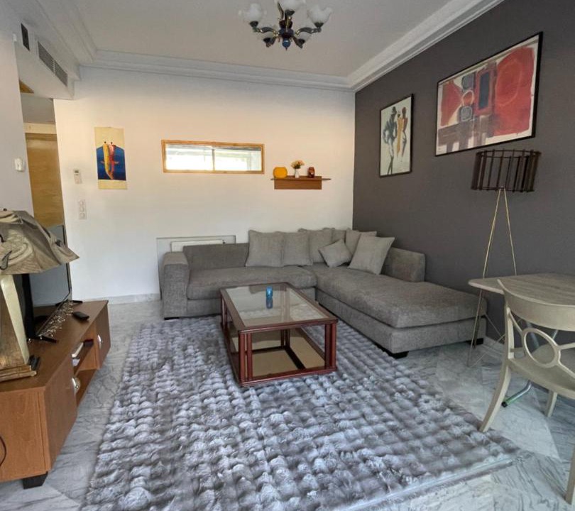 Photo of Livingroom in Hammam Sousse