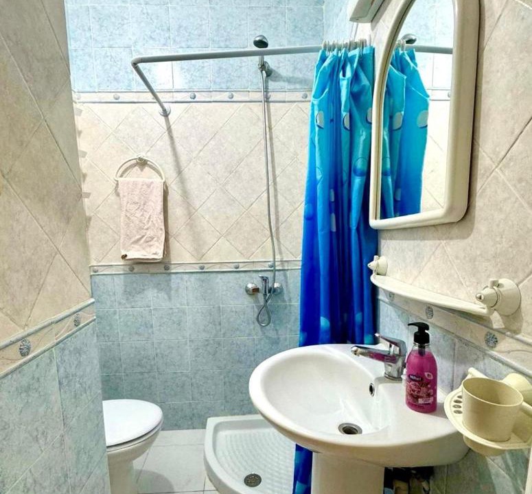 Photo of Bathroom in El Menzah 9