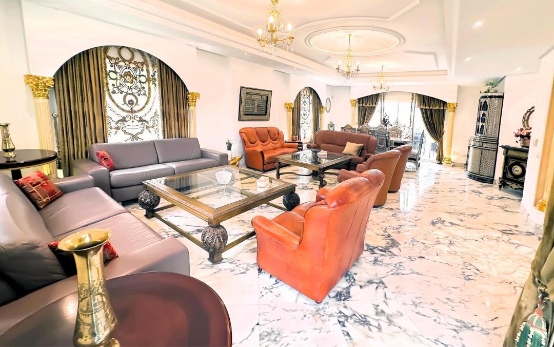 Photo of Livingroom in Les Berges Du Lac II