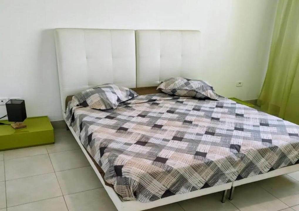 Photo of Bedroom in Les Berges du Lac