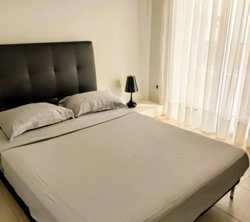 Photo of Bedroom in Les Berges du Lac