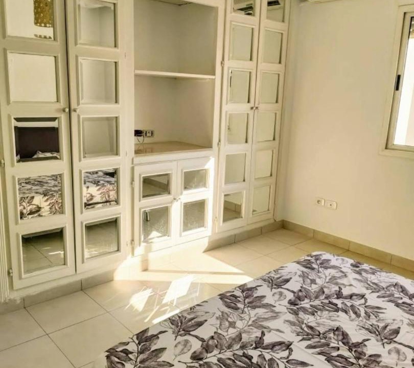 Photo of Bedroom in Les Berges du Lac