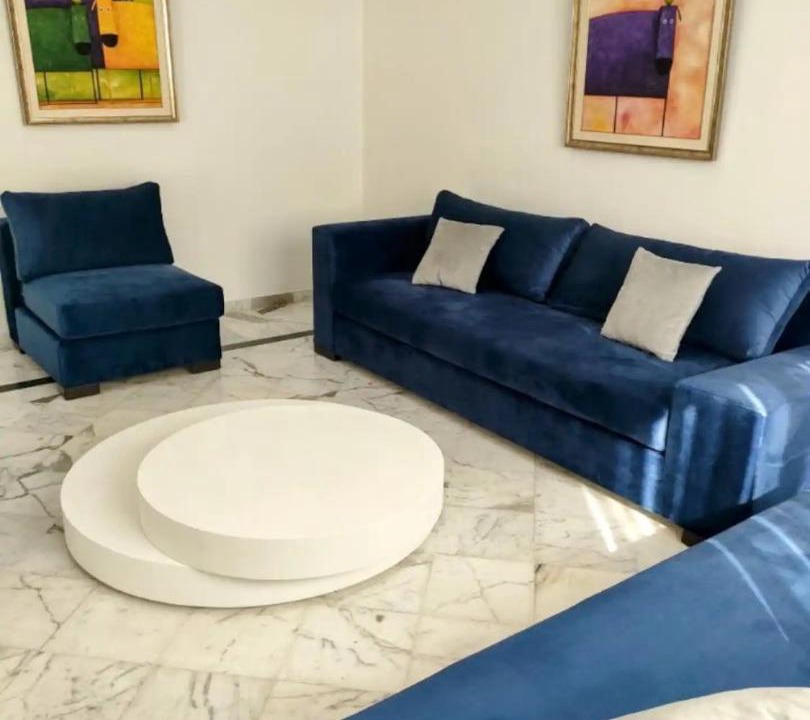 Photo of Livingroom in Les Berges du Lac