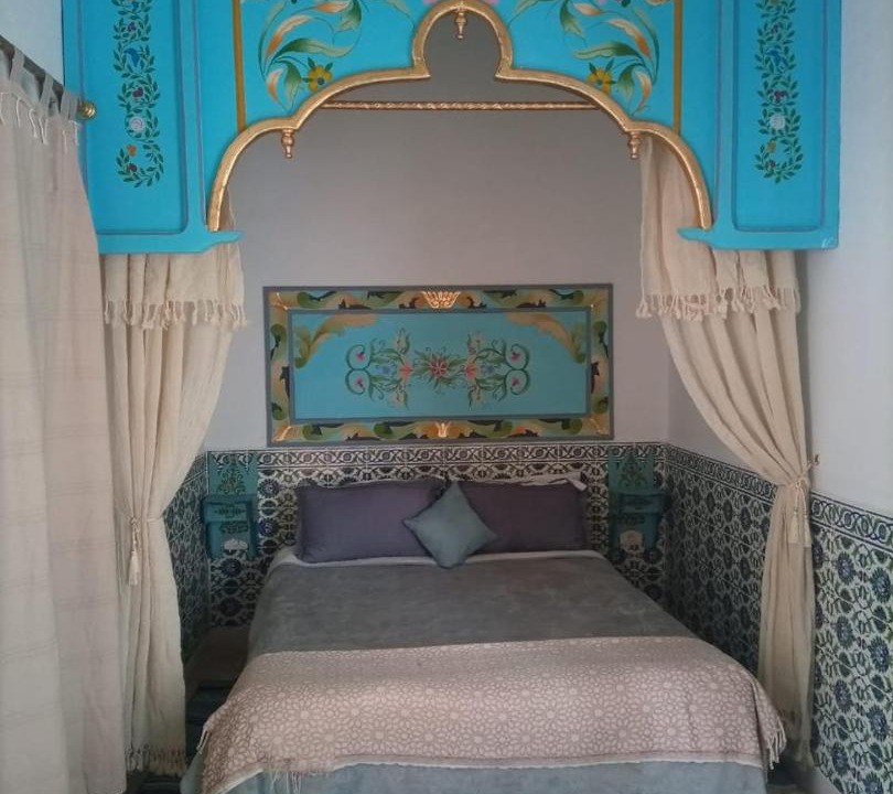 Photo of Bedroom in Eastern Khezama