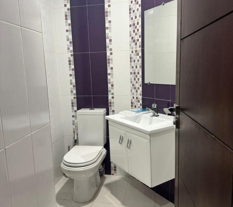 Photo of Bathroom in Sfax