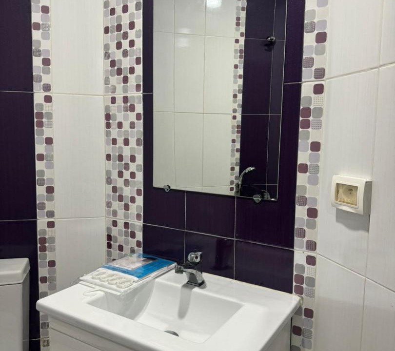 Photo of Bathroom in Sfax