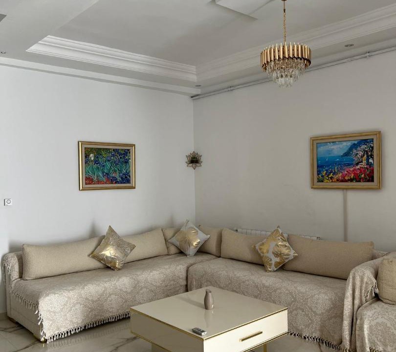 Photo of Livingroom in Borj Erras