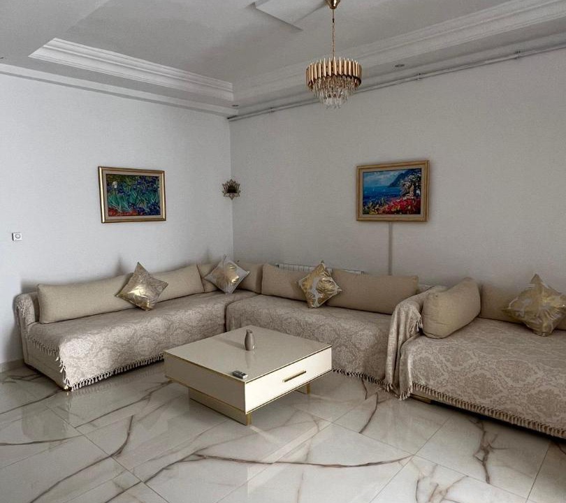 Photo of Livingroom in Borj Erras